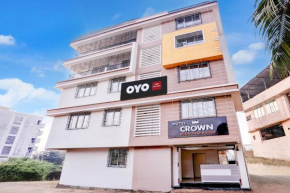 Hotel O Crown